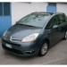 CITROEN Grand Picasso C 4 EXCLUSIVE Autom FAP CITROEN Grand Picasso C 4 EXCLUSIVE Autom FAP