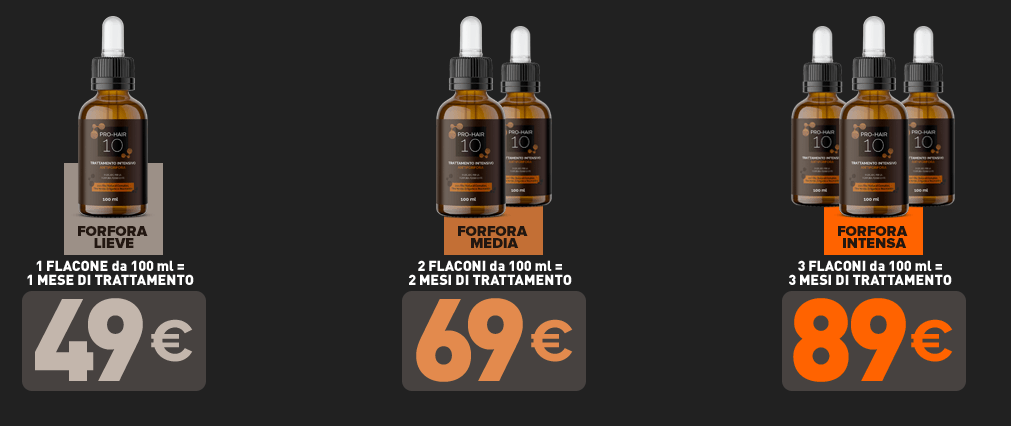 MCF-Pro-Hair-10-per-forfora-prezzo-promo-acquisto