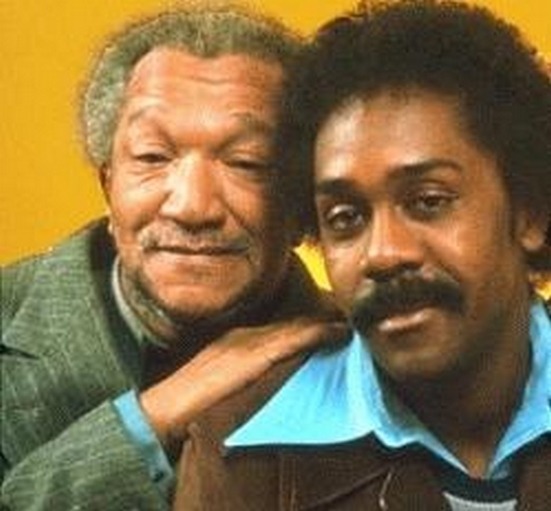 7.Sanford e Son