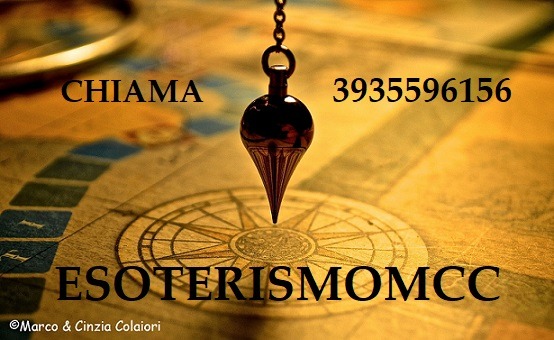 Pendolo Radiestesia CopyRight