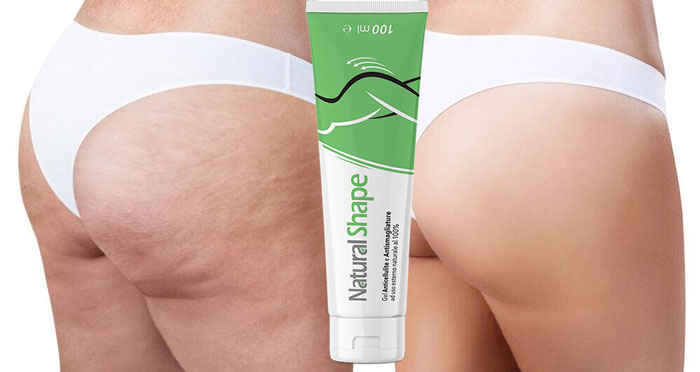 Natural-Shape